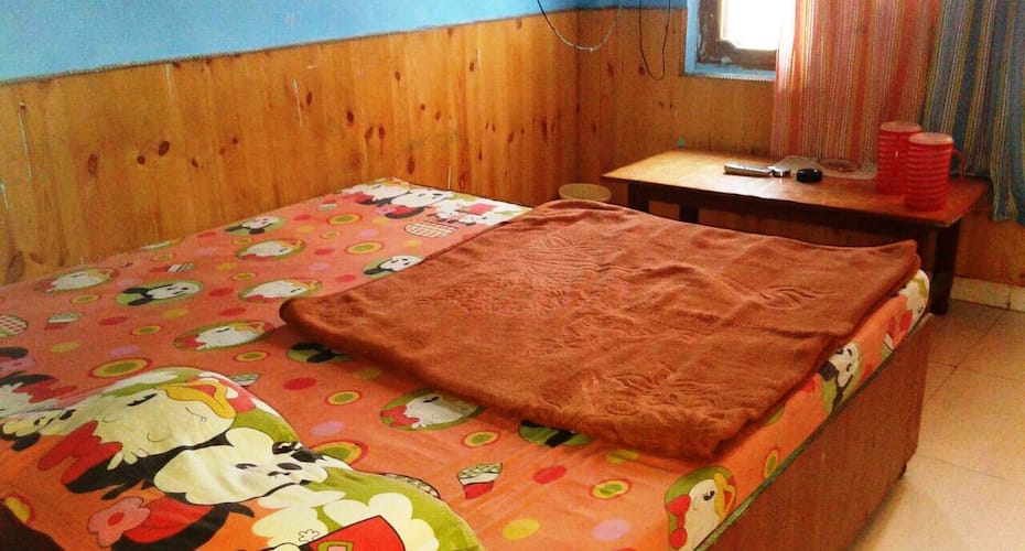 Real Campings, Jaisalmer 1